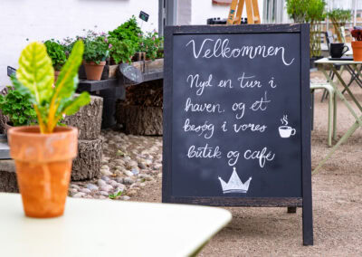 Den Kongelige Køkkenhave Den Kongelige Køkkenhave