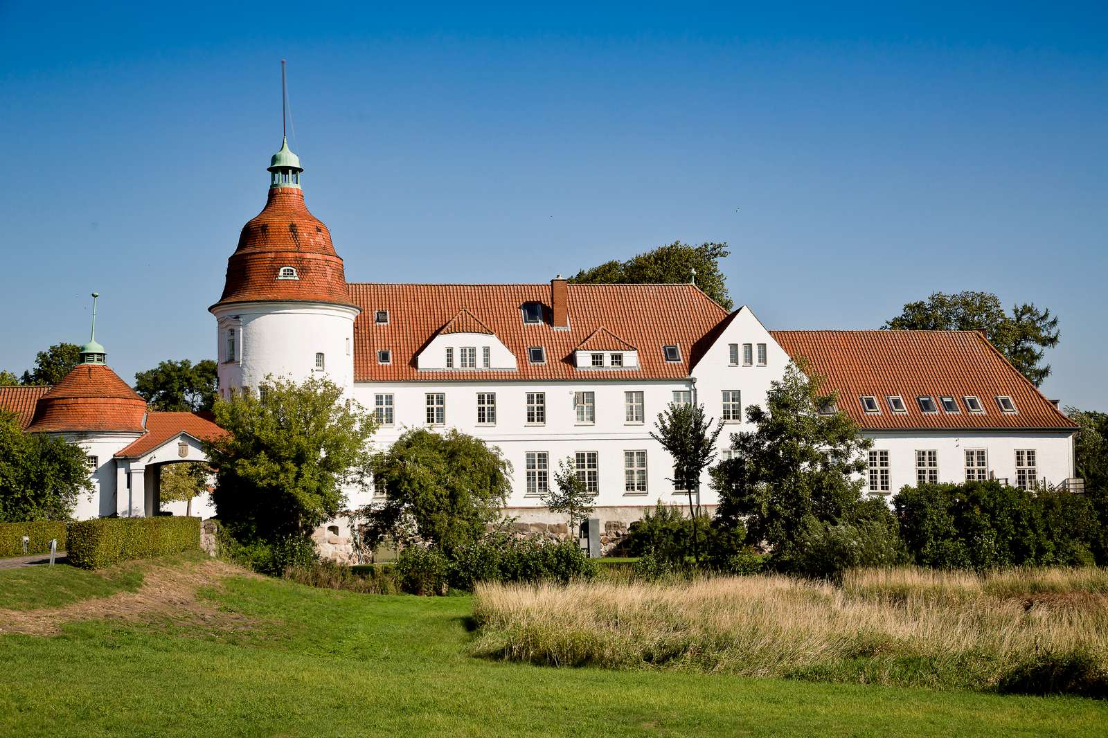 Attraktioner og kultur