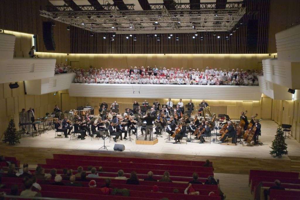 Attraktioner og kultur