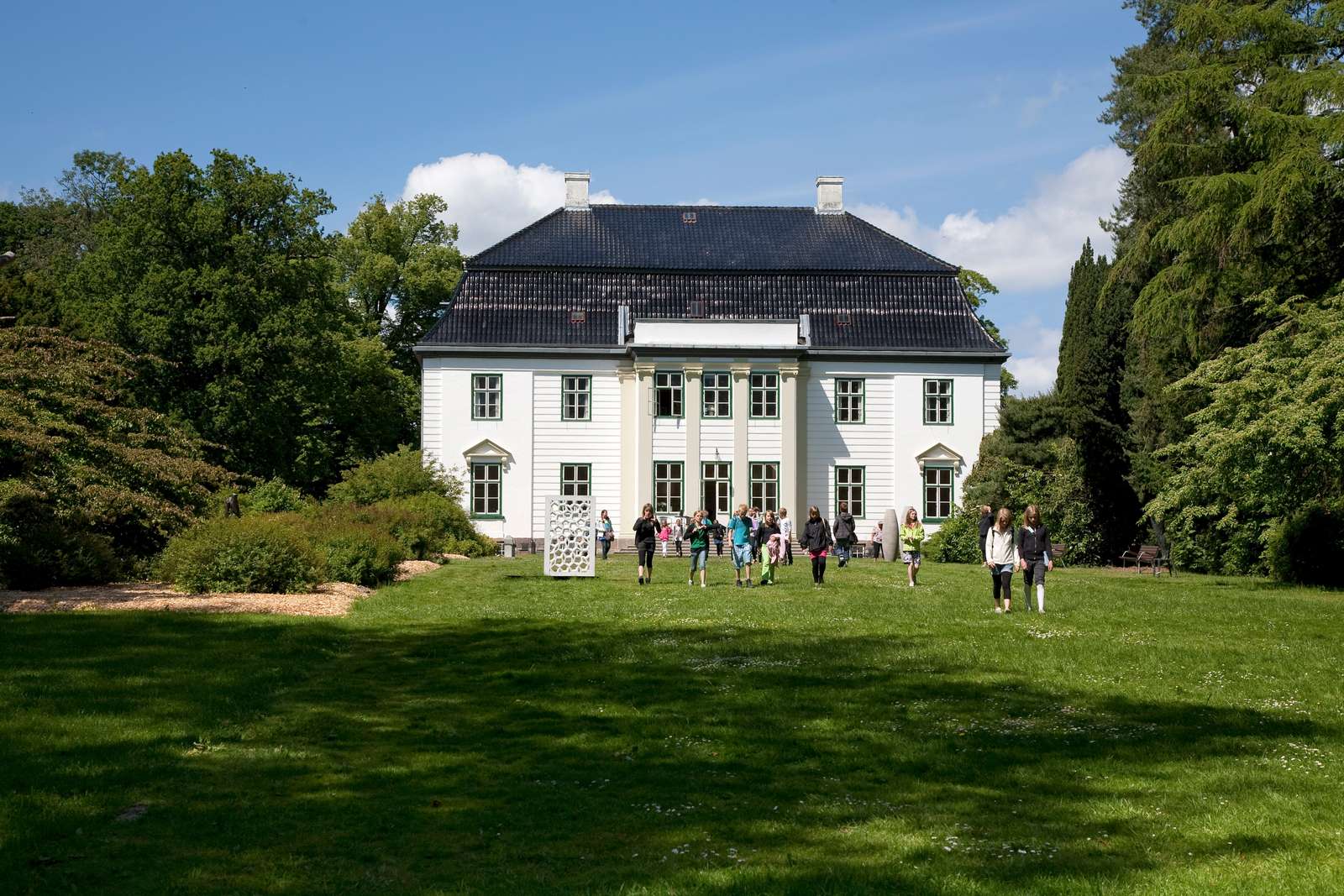 Attraktioner og kultur