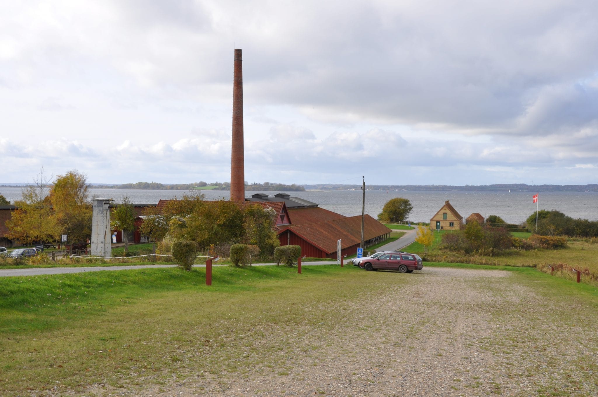 Attraktioner og kultur