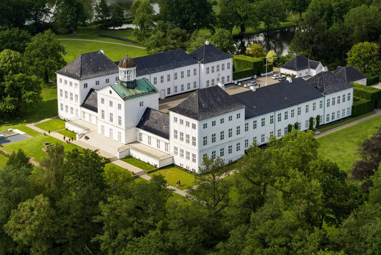 Attraktioner og kultur