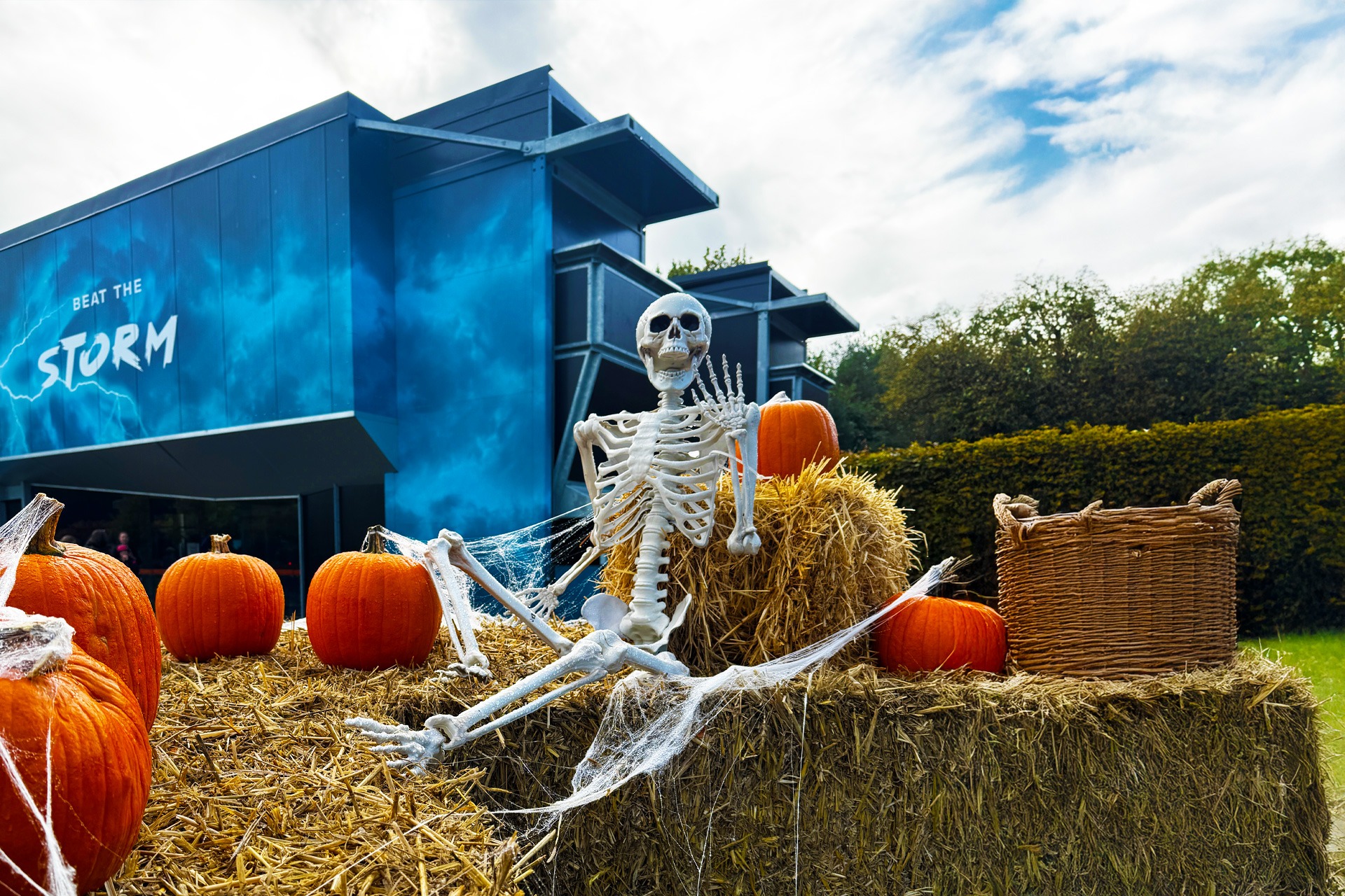 halloweenweek