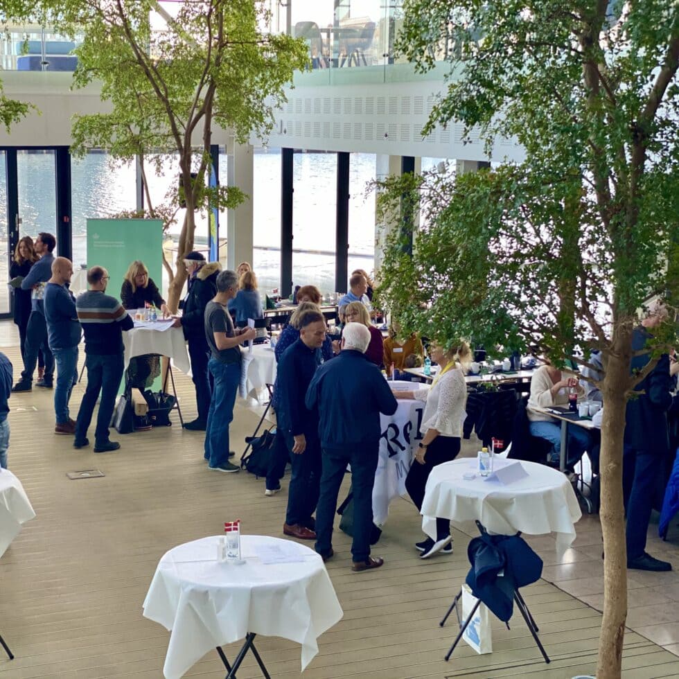 Bo- og Jobmesse i Sønderborg Konference i Sonderborg med netværksmuligheder.