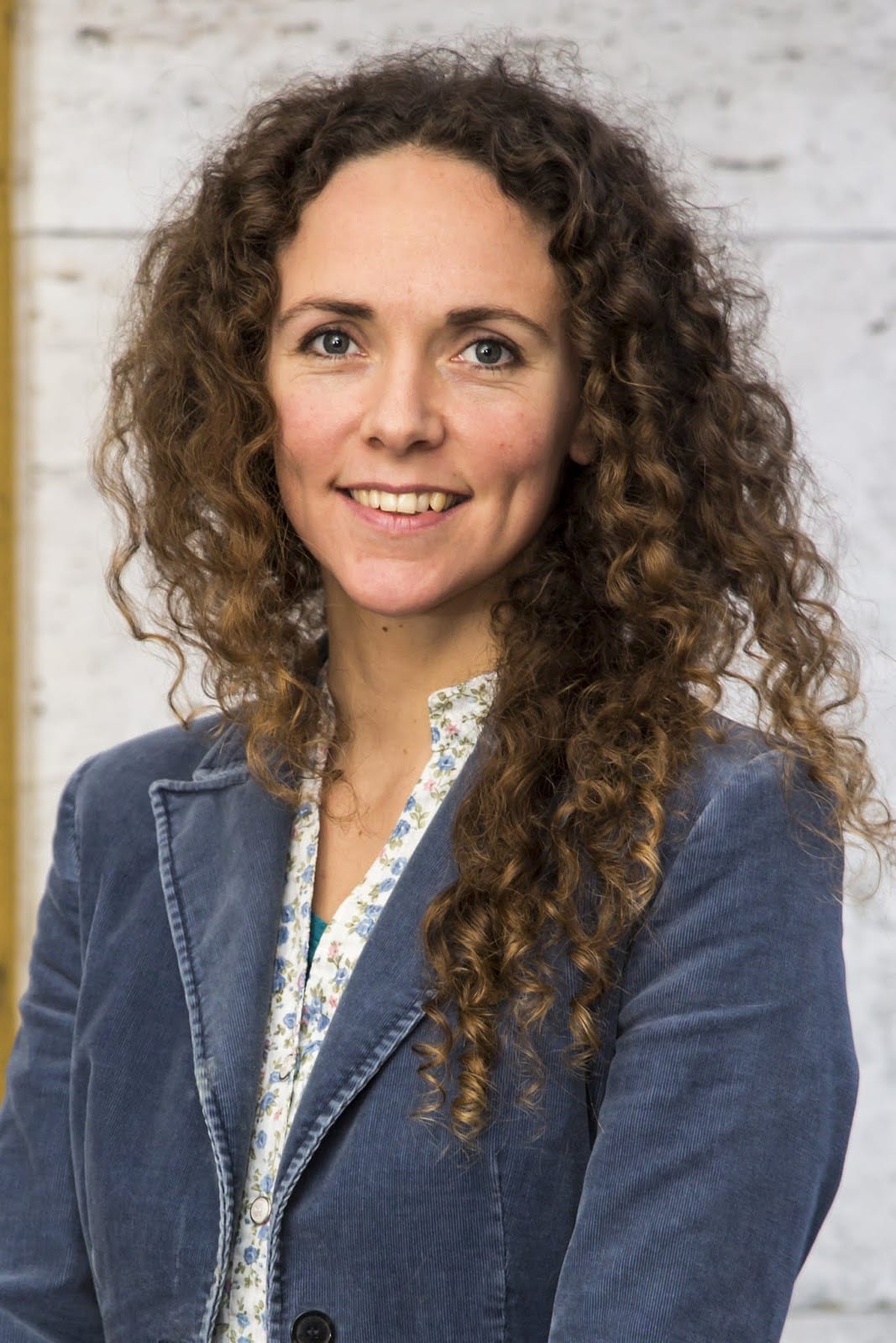 Tatjana-Marika-Rode Informationsdag for potentielle jobtilflyttere