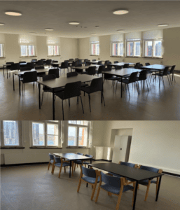 Sønderborg Kaserne Sønderborg Kaserne