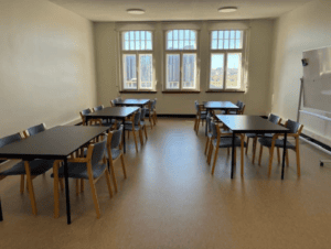 Sønderborg Kaserne Sønderborg Kaserne