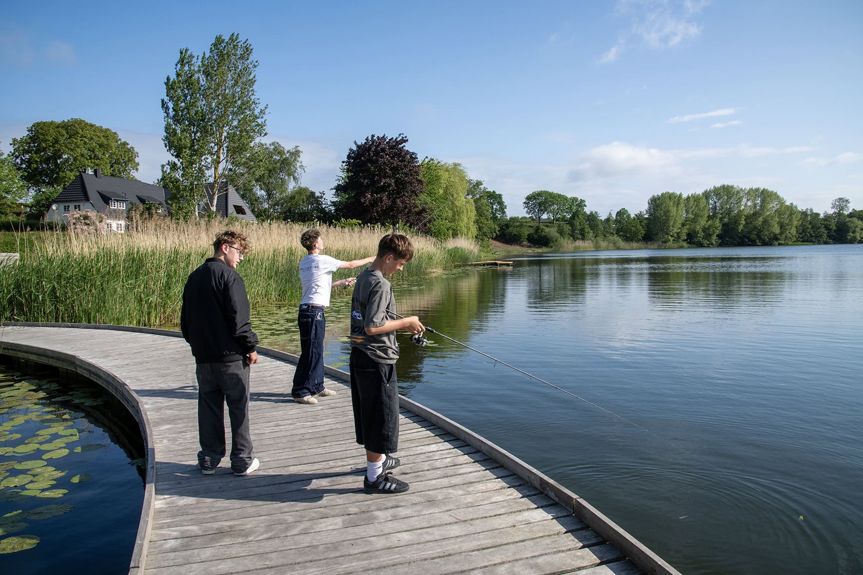 Naturpark Nordals