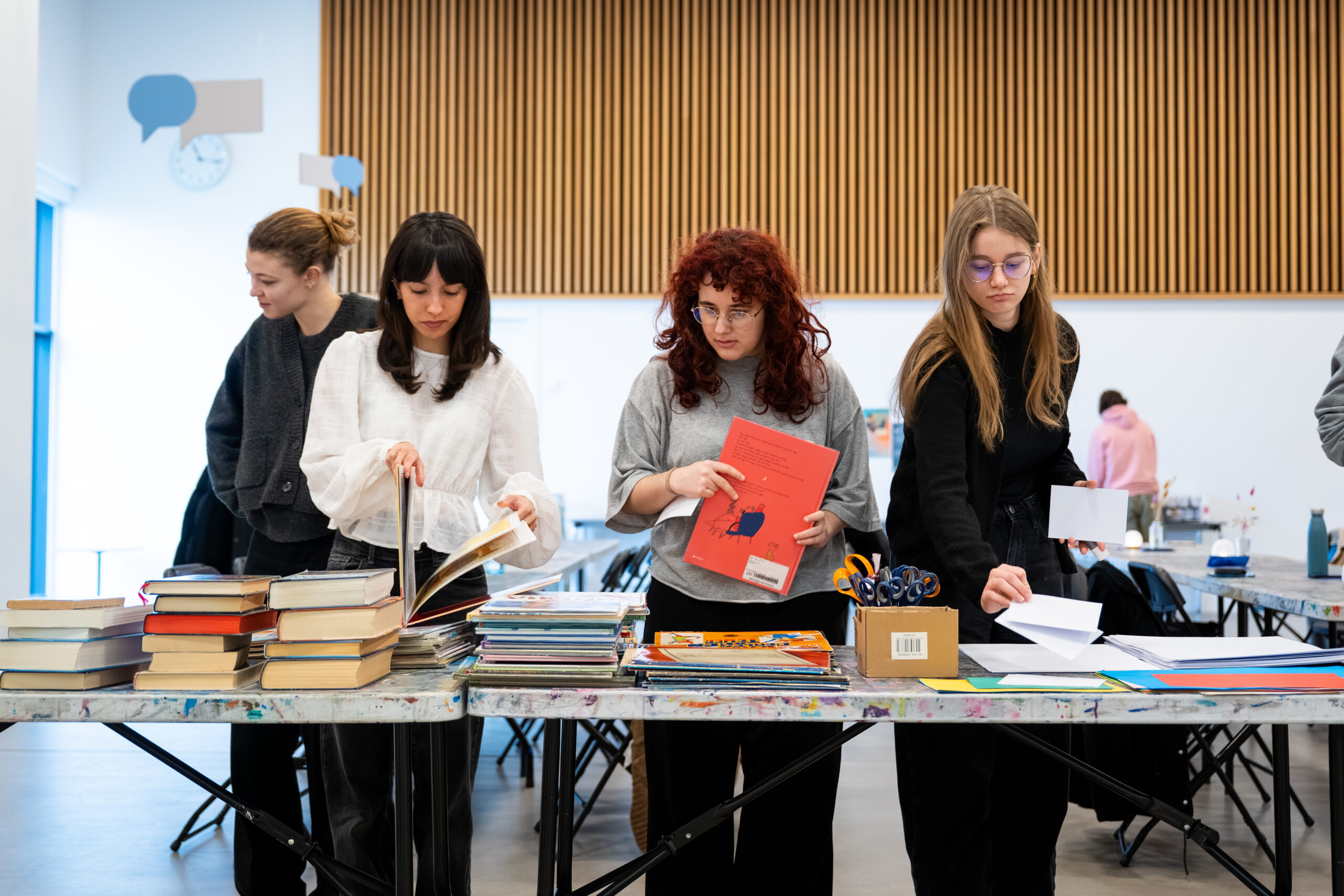 DSS_20260301 Paper Poetry_004_PSF6156 Til dig, som opretter begivenheder