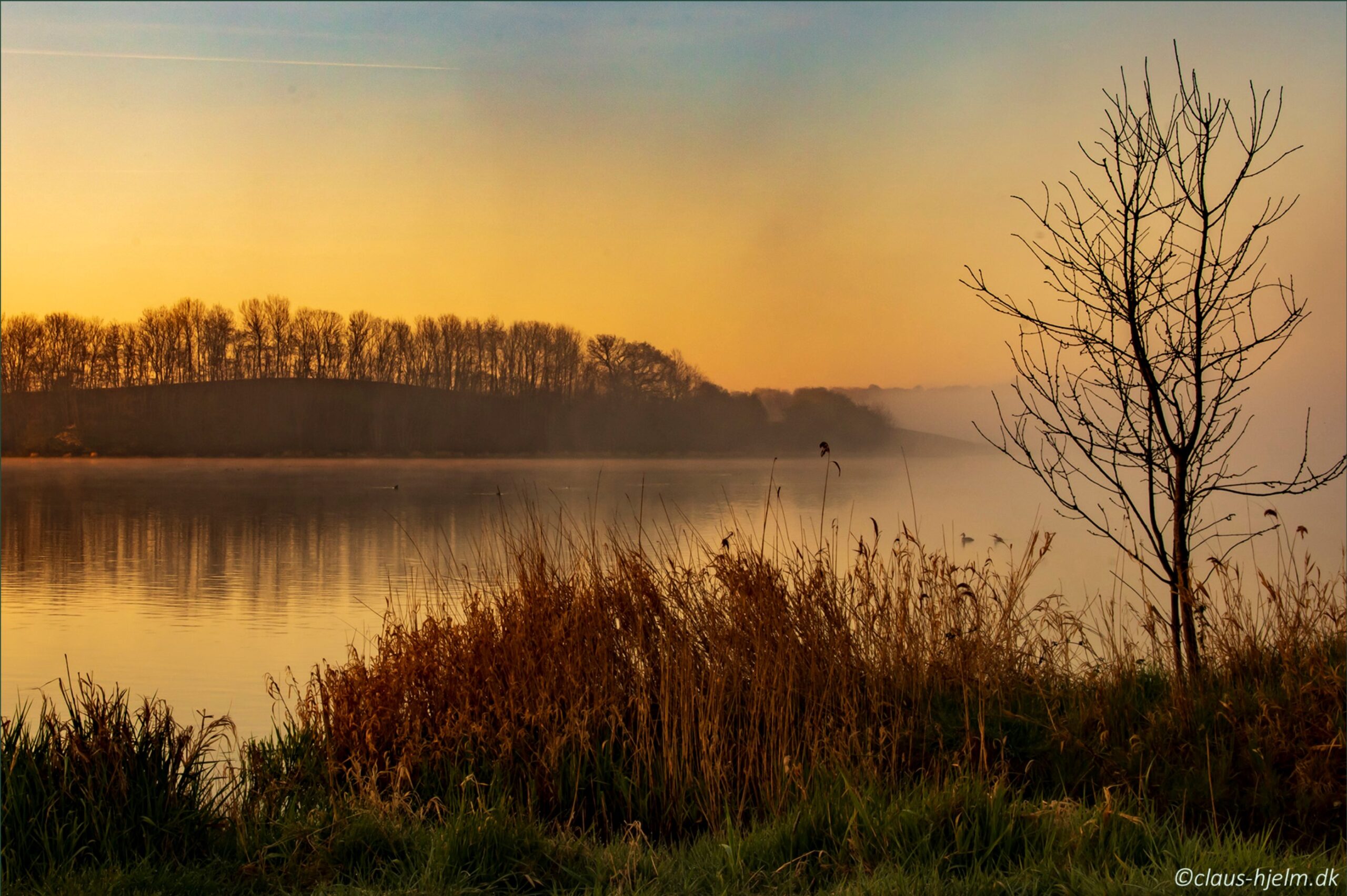 Naturpark Nordals