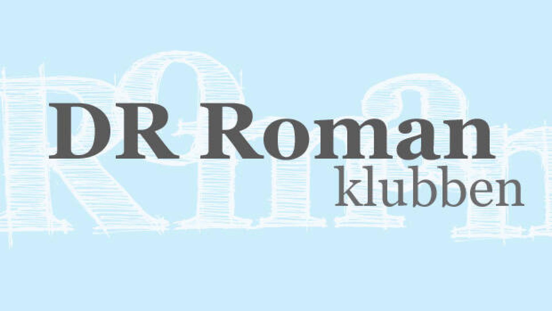 DR-Romanklub_logo