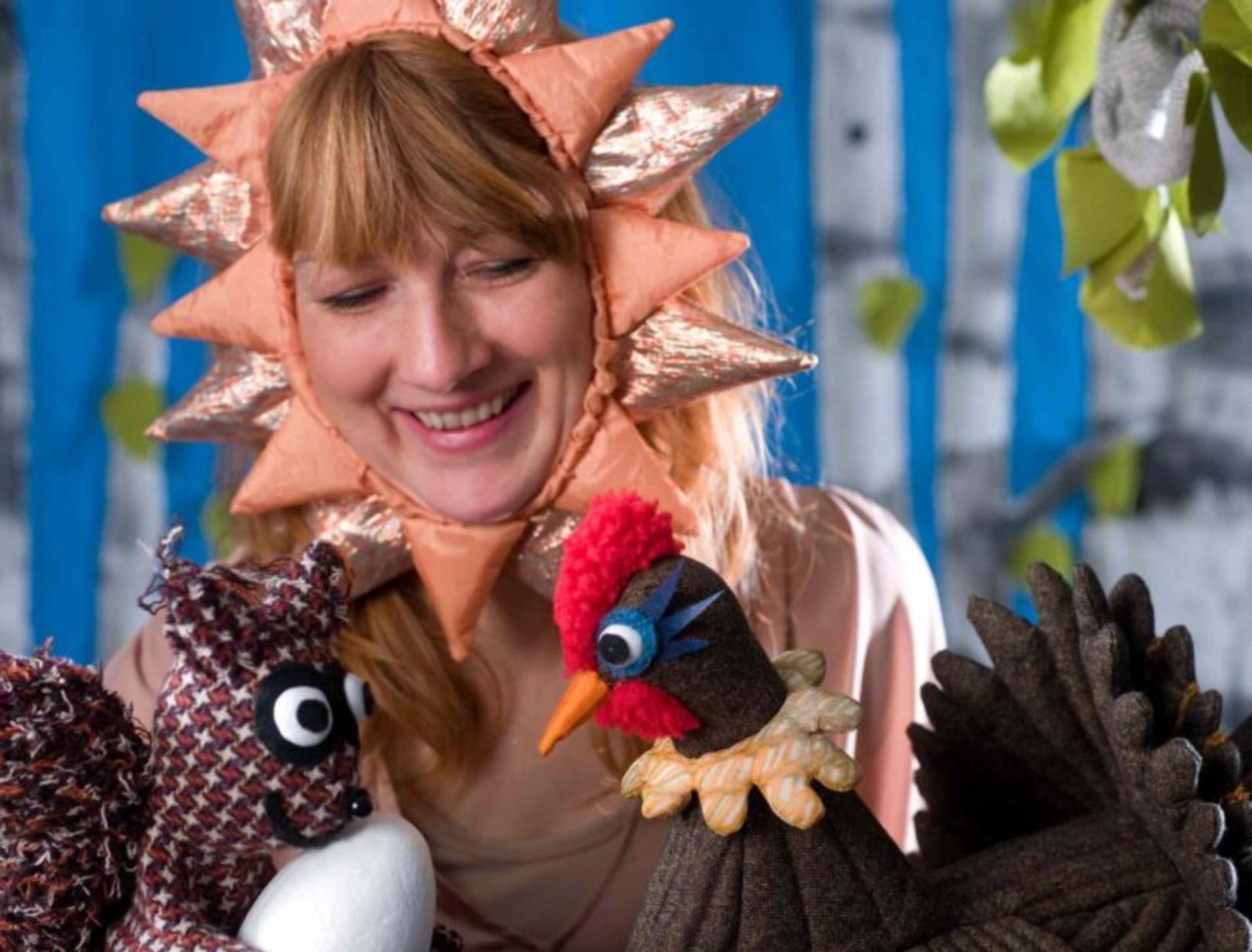 Hoenes-foerste-aeg