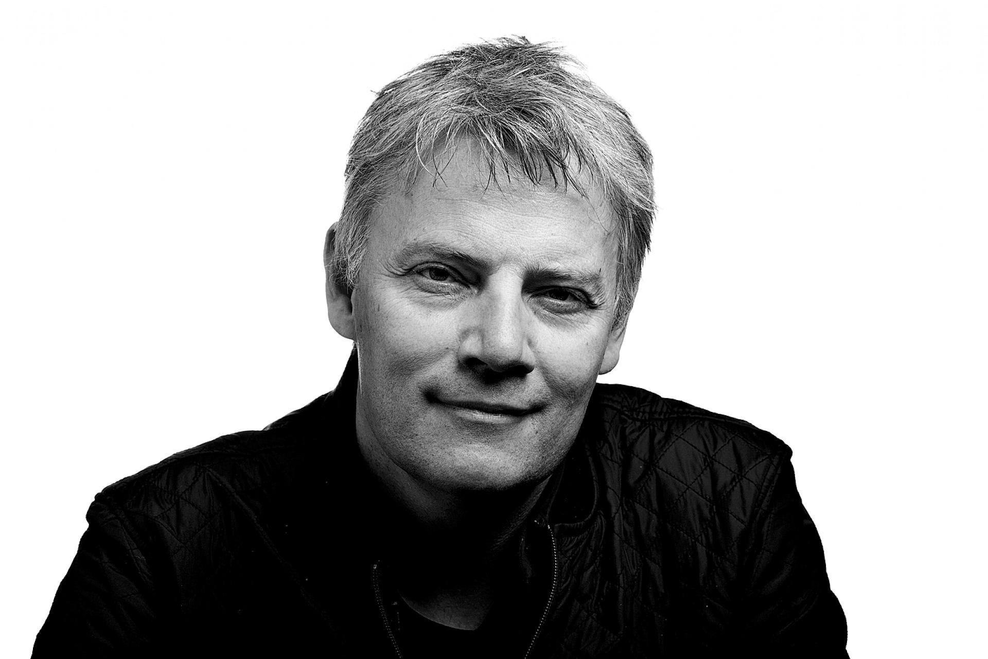 Jes-Stein-Pedersen