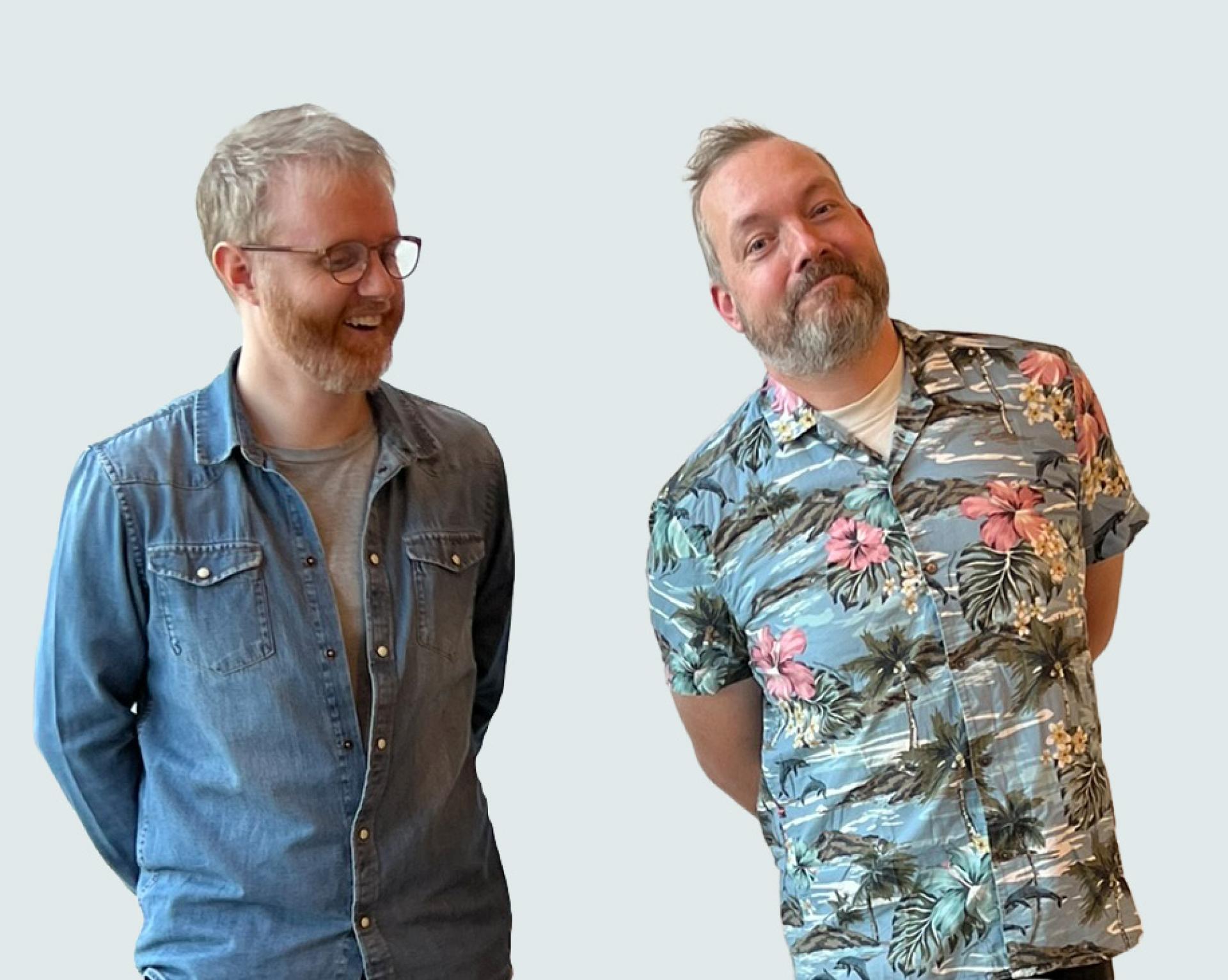 Morten-og-Claus