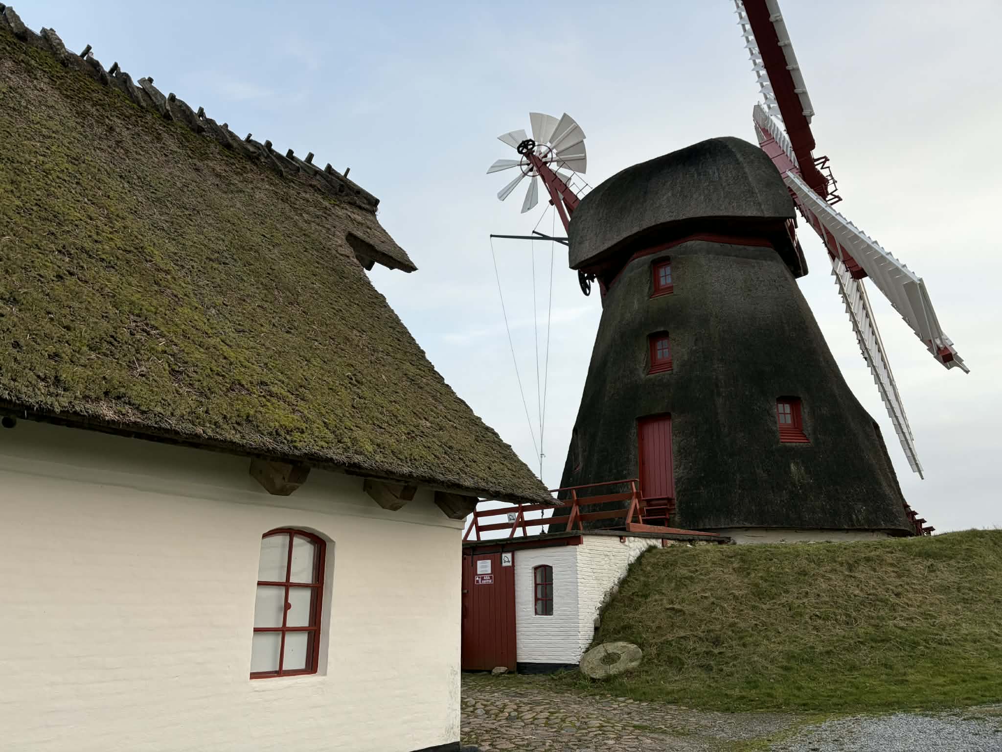 Naturpark Nordals