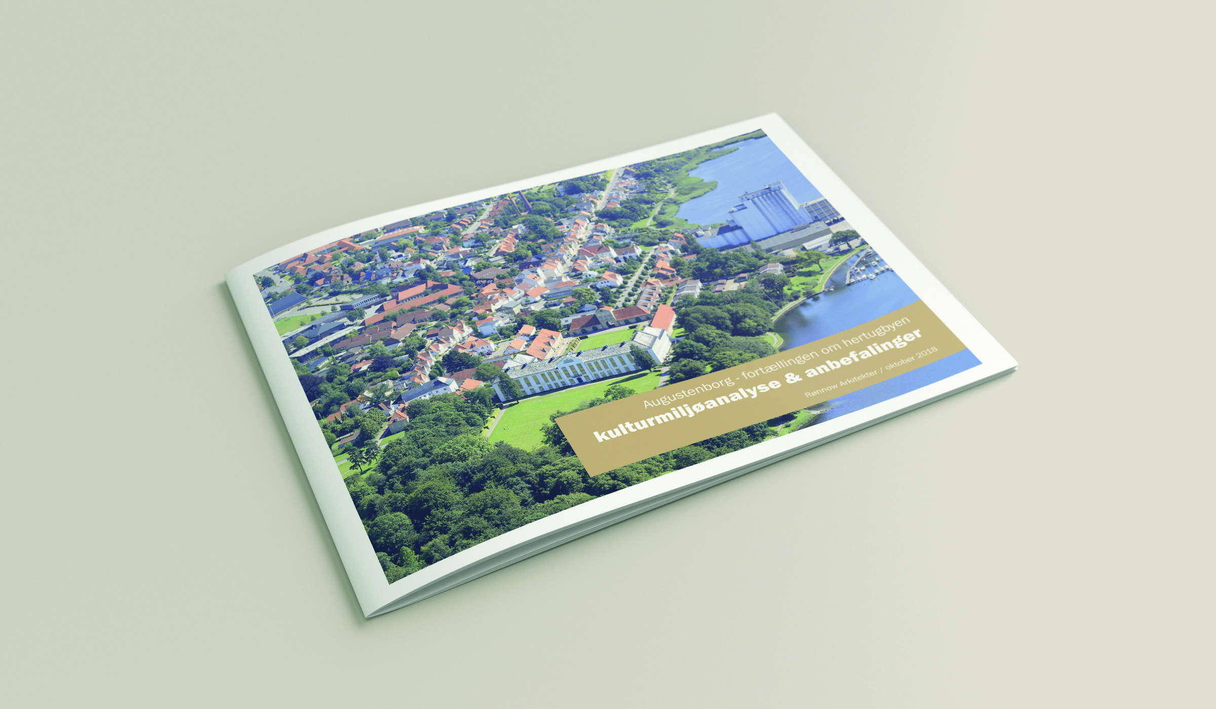 kulturmiljoeanalyse_roennow_mockup Hertugernes Augustenborg